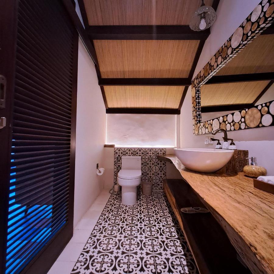 Ayu Dira Heritage House Ubud  Bagian luar foto