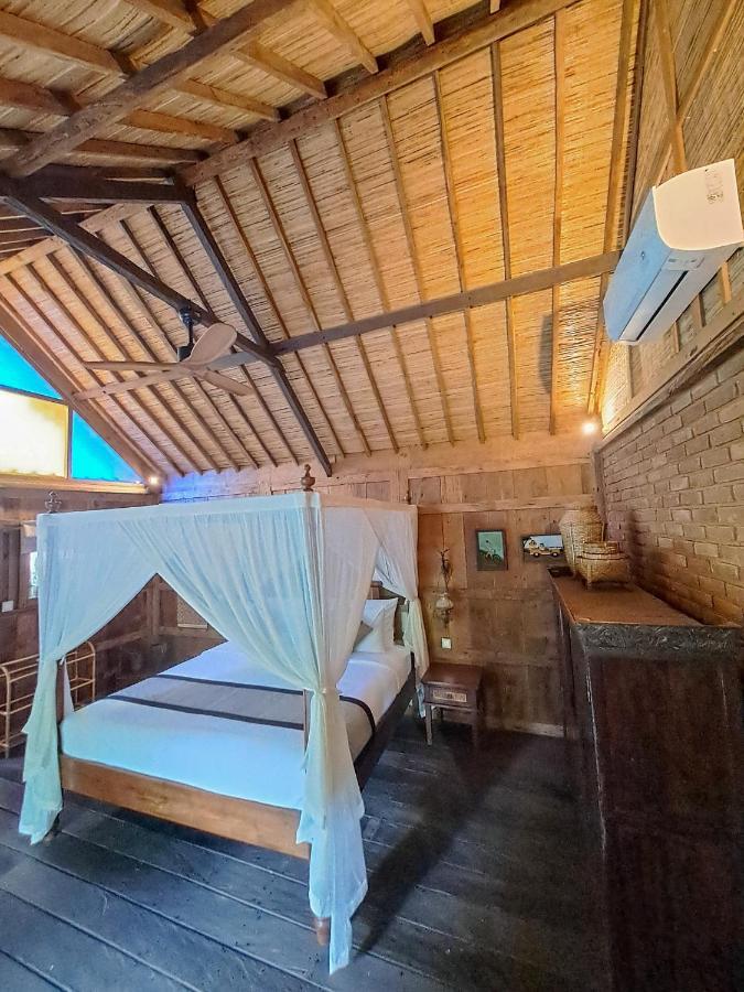 Ayu Dira Heritage House Ubud  Bagian luar foto