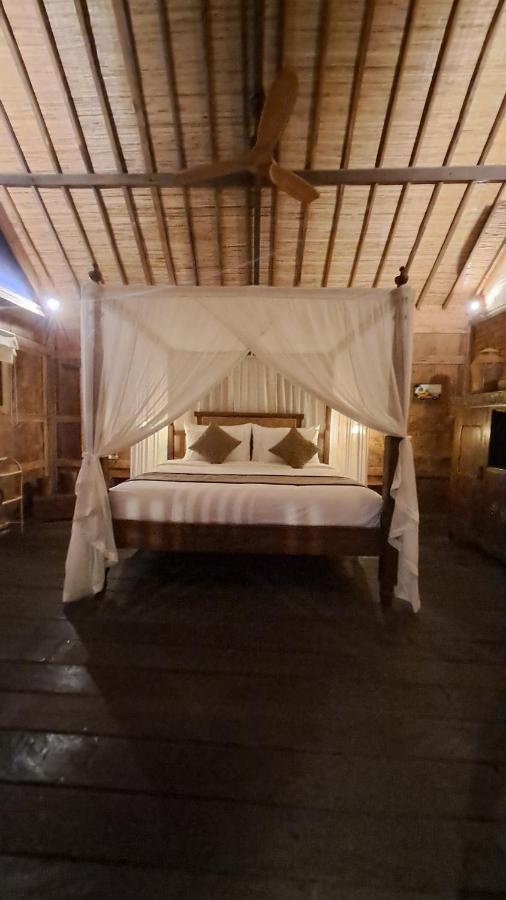 Ayu Dira Heritage House Ubud  Bagian luar foto