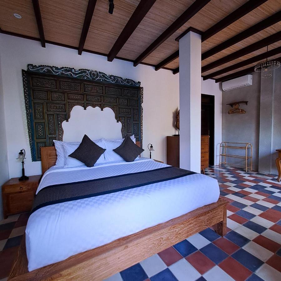 Ayu Dira Heritage House Ubud  Bagian luar foto