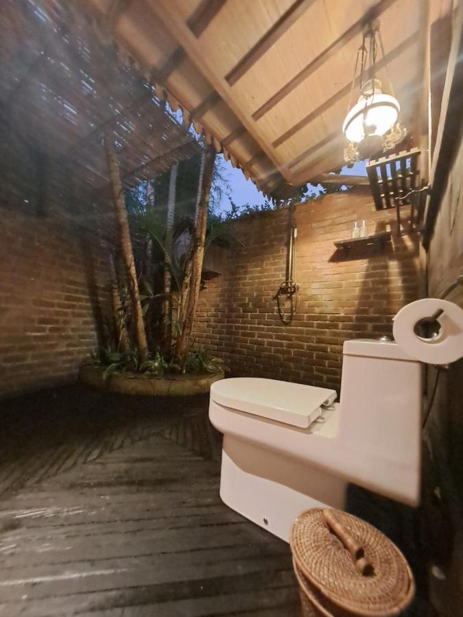 Ayu Dira Heritage House Ubud  Bagian luar foto