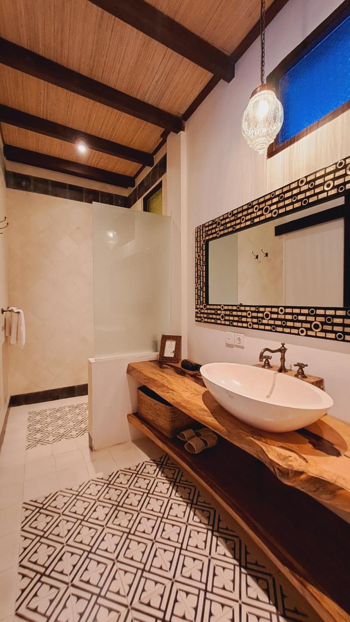Ayu Dira Heritage House Ubud  Bagian luar foto