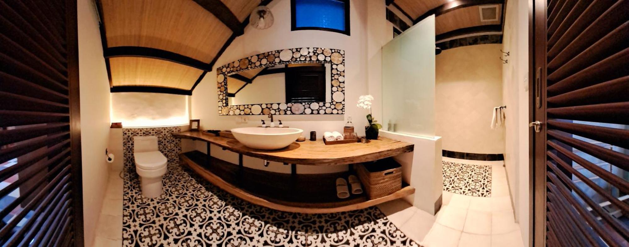 Ayu Dira Heritage House Ubud  Bagian luar foto