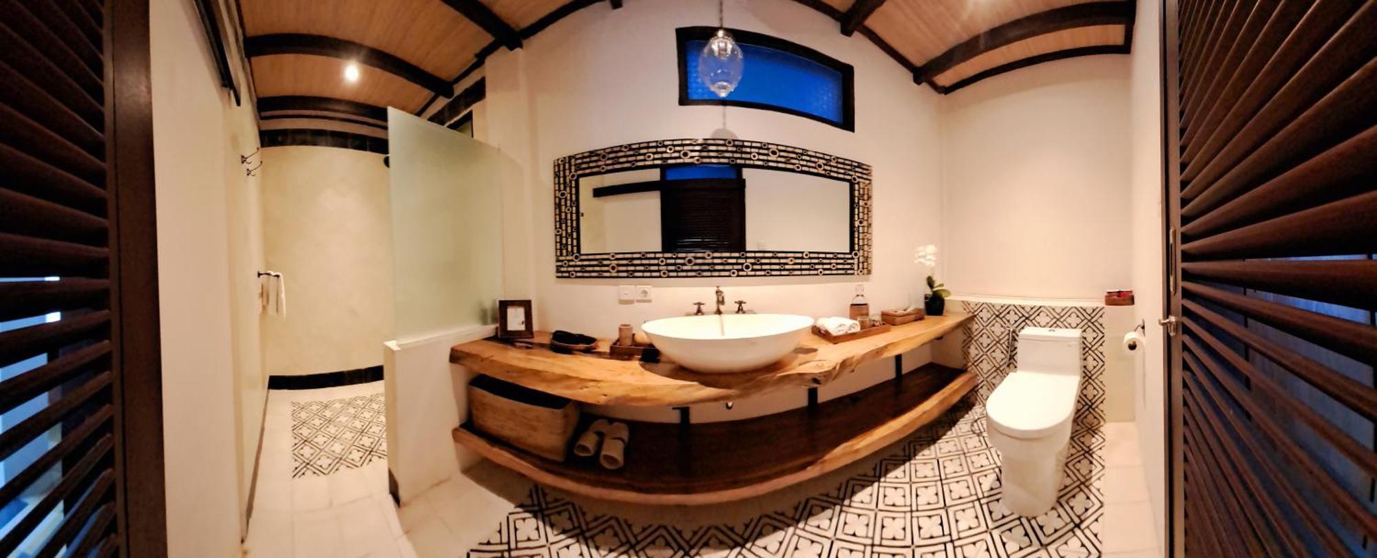 Ayu Dira Heritage House Ubud  Bagian luar foto